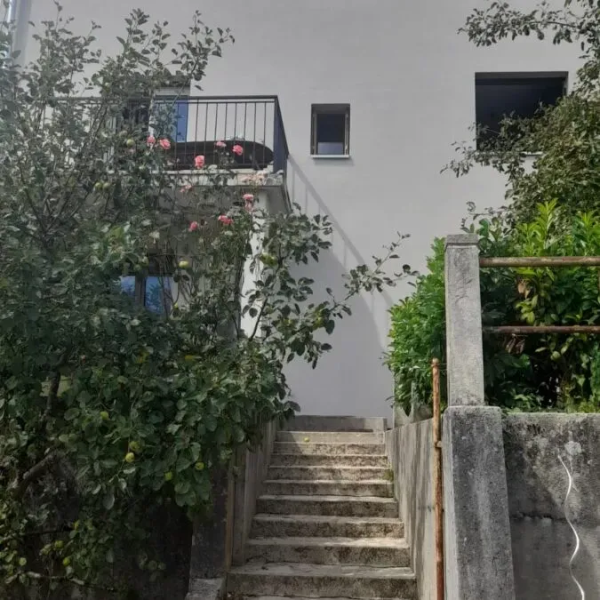 Ravalement de façade